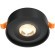 Встраиваемый светильник Maytoni DL035-2-L6B Planet светодиодный LED 11W