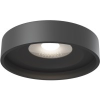 Встраиваемый светильник Maytoni DL035-2-L6B Planet светодиодный LED 11W