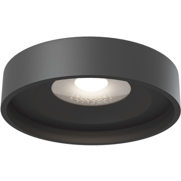 Встраиваемый светильник Maytoni DL035-2-L6B Planet светодиодный LED 11W