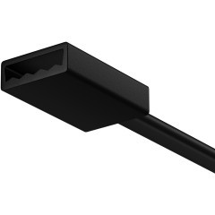 Провод питания для токоведущей ленты Maytoni Exility IP O-TR002-HSP Провод питания для токоведущей ленты Maytoni Exility IP O-TR002-HSP