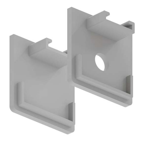 Заглушка для профиля Arte Lamp SURFACE A202005E