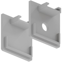 Заглушка для профиля Arte Lamp SURFACE A202005E Заглушка для профиля Arte Lamp SURFACE A202005E