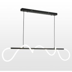 Подвесной светильник светодиодный River LSP-8450 Подвесной светильник светодиодный River LSP-8450