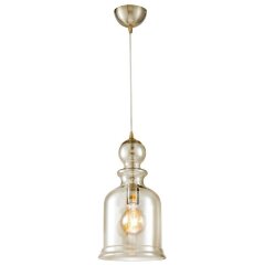 Подвесной светильник с 1 плафоном Maytoni P002PL-01BZ Tone под лампу 1xE27 60W Подвесной светильник с 1 плафоном Maytoni P002PL-01BZ Tone под лампу 1xE27 60W