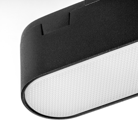 Светильник для шинопровода 10Вт Due Lightstar 267337 Светильник для шинопровода 10Вт Due Lightstar 267337