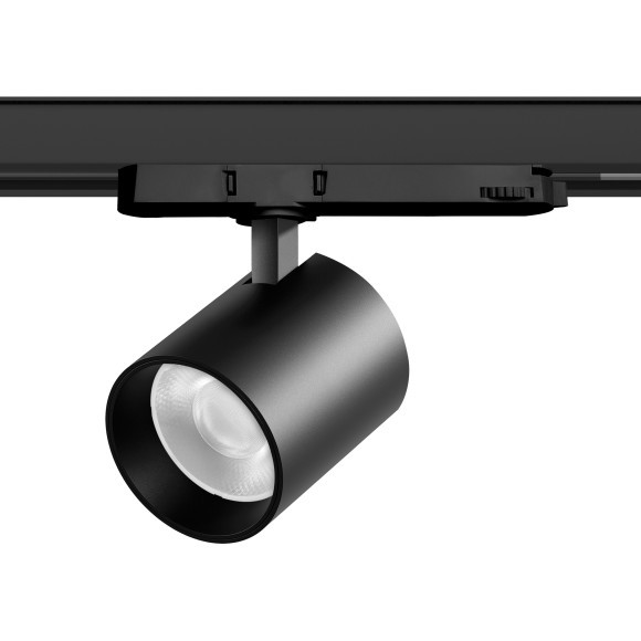 Светильник для трековой системы Quattro LED 35W 36G с адаптером Alta Base Lightstar A5447QT36G Светильник для трековой системы Quattro LED 35W 36G с адаптером Alta Base Lightstar A5447QT36G