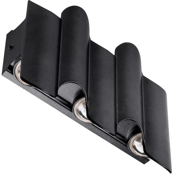 Светильник светодиодный уличный Bosso Lightstar 341547