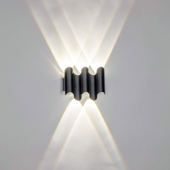 Светильник светодиодный уличный Bosso Lightstar 341547