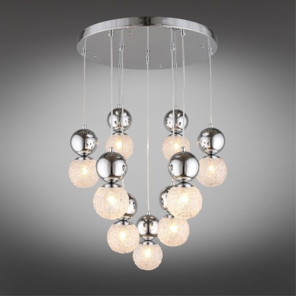 Люстра подвесная APL.763.03.09