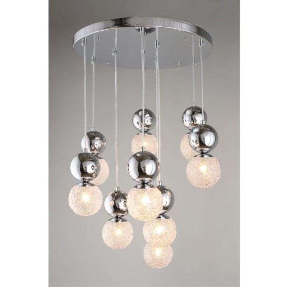 Люстра подвесная APL.763.03.09