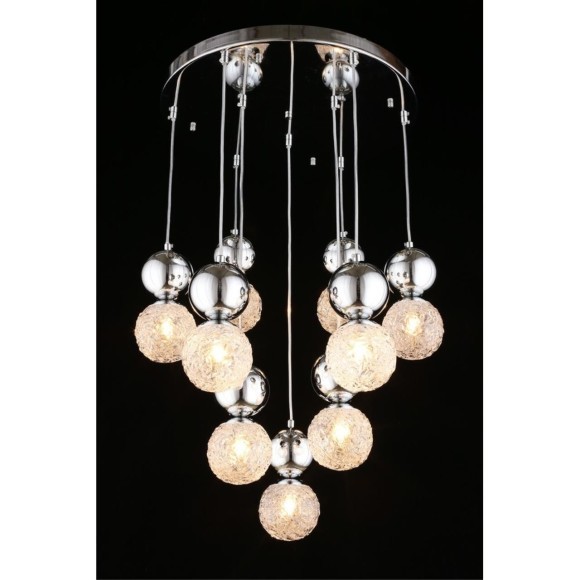 Люстра подвесная APL.763.03.09