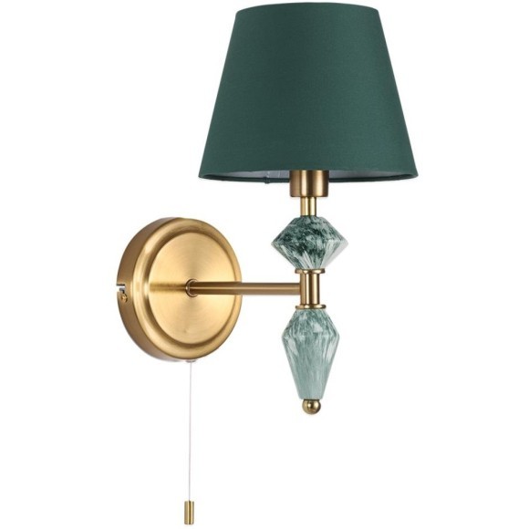 Бра с выключателем LUMION VERMONT 8275/1W