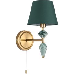 Бра с выключателем LUMION VERMONT 8275/1W Бра с выключателем LUMION VERMONT 8275/1W