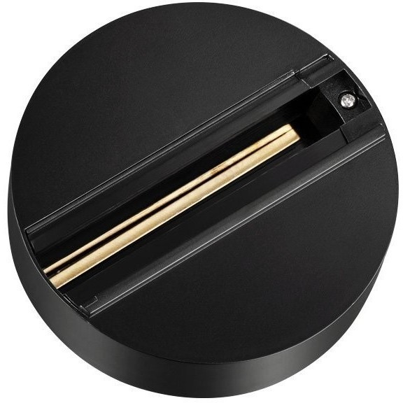 Основание для отдельного монтажа трековых светильников Novotech 135073