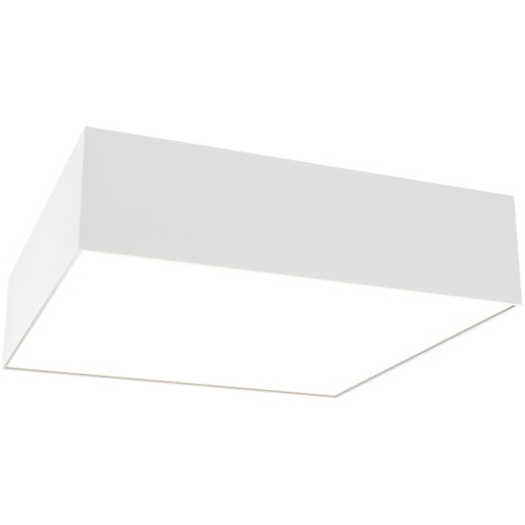 Настенно-потолочный светильник Maytoni C067CL-L27W3K Zon светодиодный LED 26W Настенно-потолочный светильник Maytoni C067CL-L27W3K Zon светодиодный LED 26W