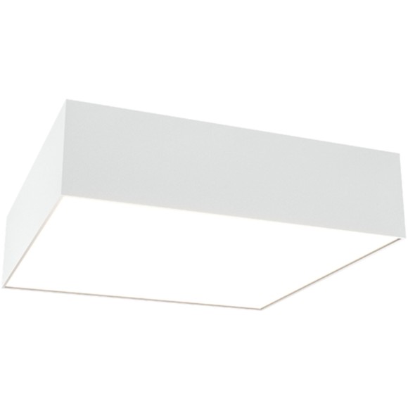 Настенно-потолочный светильник Maytoni C067CL-L27W3K Zon светодиодный LED 26W Настенно-потолочный светильник Maytoni C067CL-L27W3K Zon светодиодный LED 26W