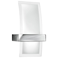 Настенный светильник Arte Lamp INTERIOR A3415AP-1CC Настенный светильник Arte Lamp INTERIOR A3415AP-1CC