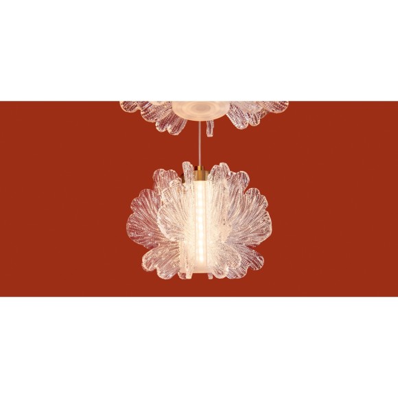 Подвесной светильник Freya FR5579PL-L40BS