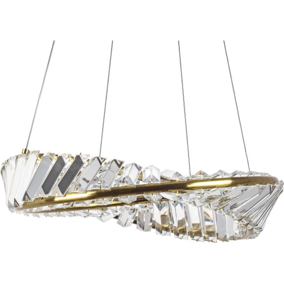 Люстра подвесная Vidare Lightstar 699043
