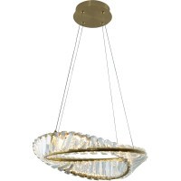 Люстра подвесная Vidare Lightstar 699043