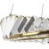 Люстра подвесная Vidare Lightstar 699043 Люстра подвесная Vidare Lightstar 699043