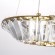 Люстра подвесная Vidare Lightstar 699043 Люстра подвесная Vidare Lightstar 699043