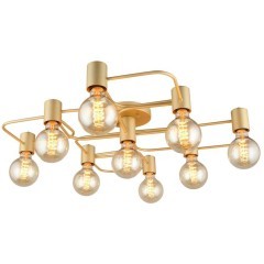 Люстра потолочная APL.911.07.09 Люстра потолочная APL.911.07.09