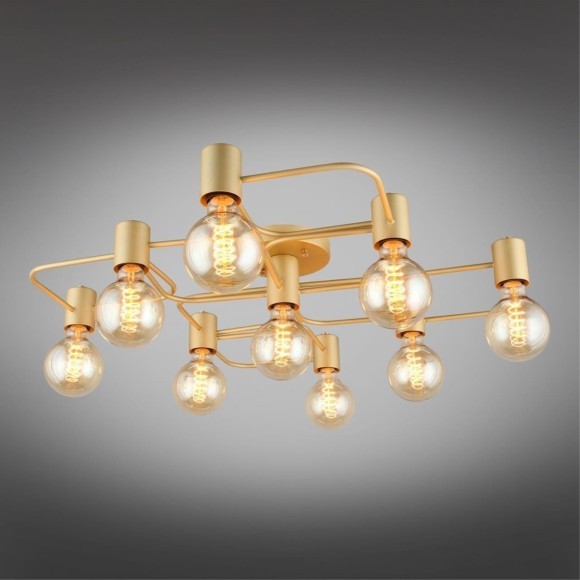 Люстра потолочная APL.911.07.09