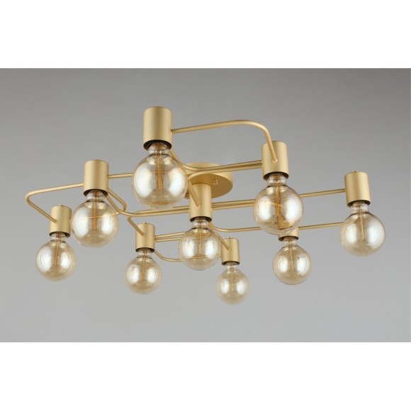 Люстра потолочная APL.911.07.09