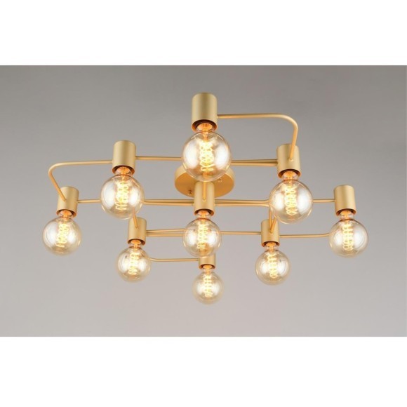Люстра потолочная APL.911.07.09