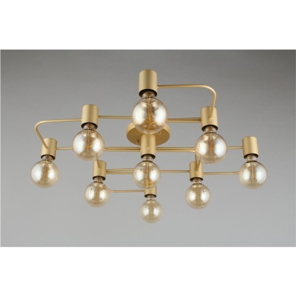Люстра потолочная APL.911.07.09