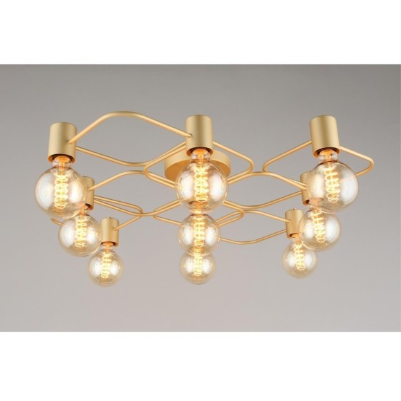 Люстра потолочная APL.911.07.09