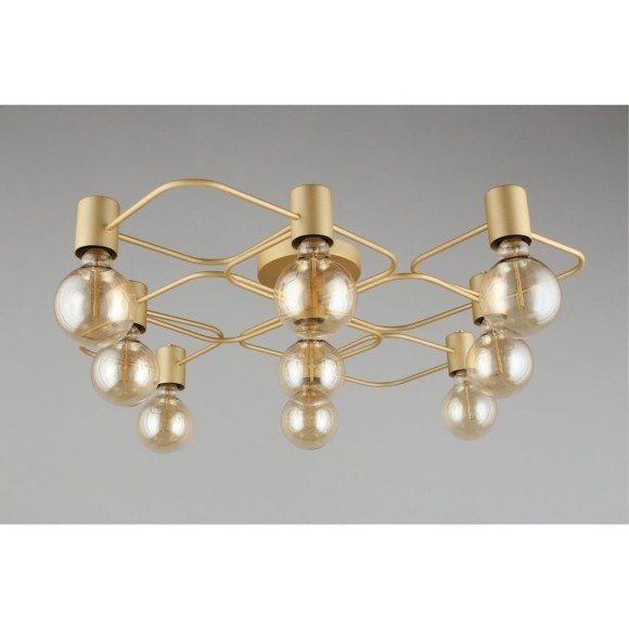 Люстра потолочная APL.911.07.09