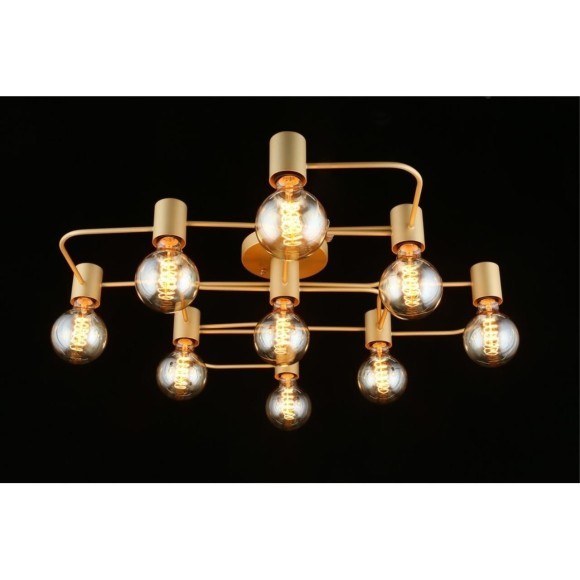 Люстра потолочная APL.911.07.09
