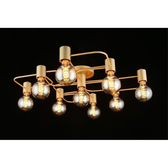 Люстра потолочная APL.911.07.09