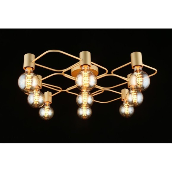 Люстра потолочная APL.911.07.09