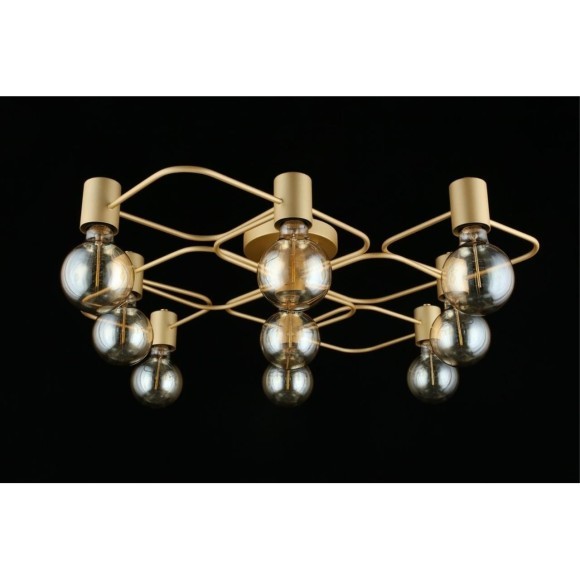 Люстра потолочная APL.911.07.09