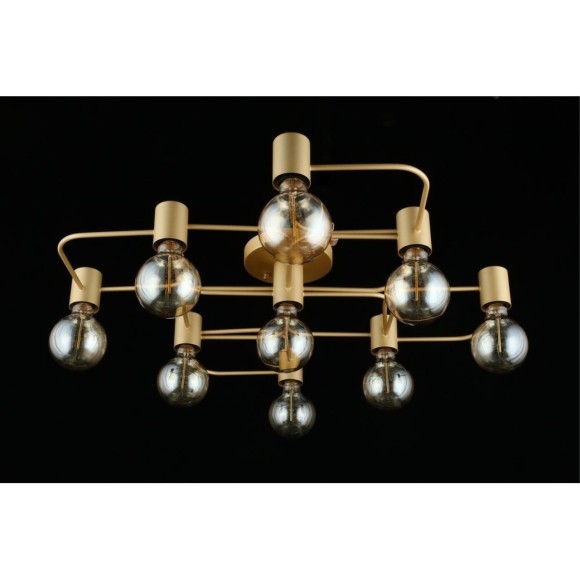 Люстра потолочная APL.911.07.09