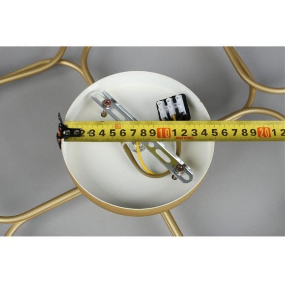 Люстра потолочная APL.911.07.09