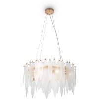 Подвесной светильник Freya FR5217PL-08FG