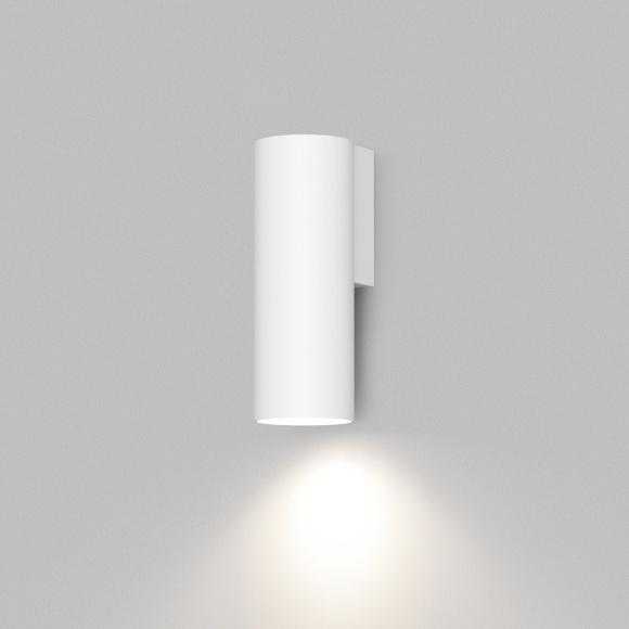 Настенный светильник Scope DK5021-WH Настенный светильник Scope DK5021-WH