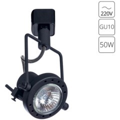 A4300PL-1BK СВЕТИЛЬНИК ПОТОЛОЧНЫЙ