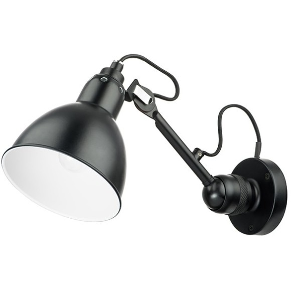 Спот на гибкой ножке Lightstar 765607 Loft под лампу 1xE14 40W