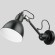 Спот на гибкой ножке Lightstar 765607 Loft под лампу 1xE14 40W