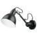 Спот на гибкой ножке Lightstar 765607 Loft под лампу 1xE14 40W