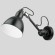 Спот на гибкой ножке Lightstar 765607 Loft под лампу 1xE14 40W
