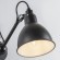 Спот на гибкой ножке Lightstar 765607 Loft под лампу 1xE14 40W