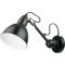 Спот на гибкой ножке Lightstar 765607 Loft под лампу 1xE14 40W