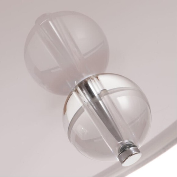 Потолочная люстра Arte Lamp BELLA A8538PL-3CC