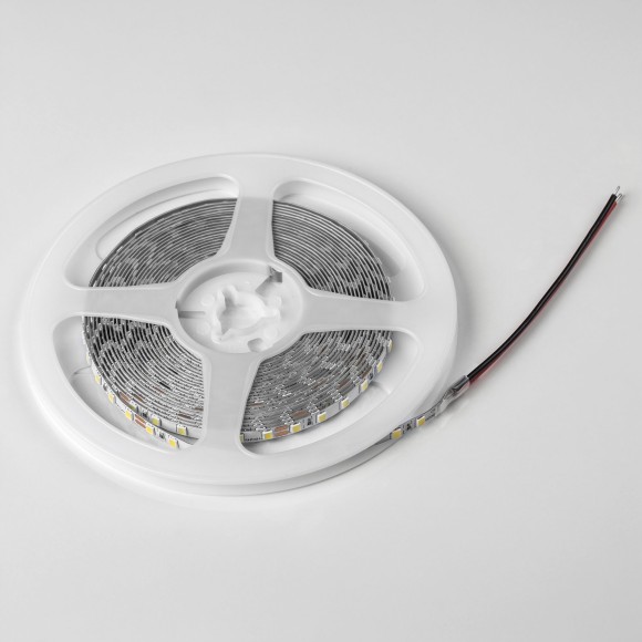 Лента LED 24V 5W 5m/roll 3000K без клейкой ленты Lightstar Lightstar 420543-02